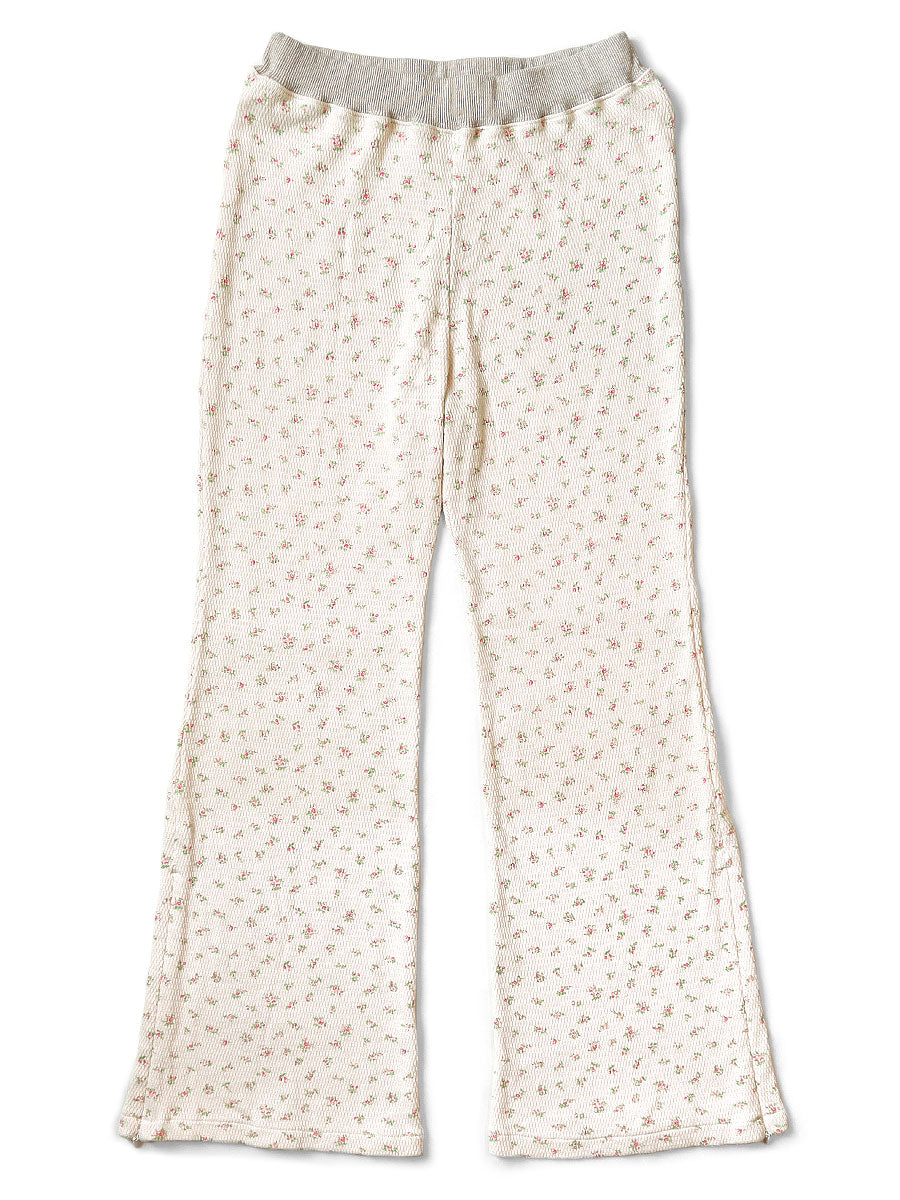 Kapital Flare Pants – HARUYAMA