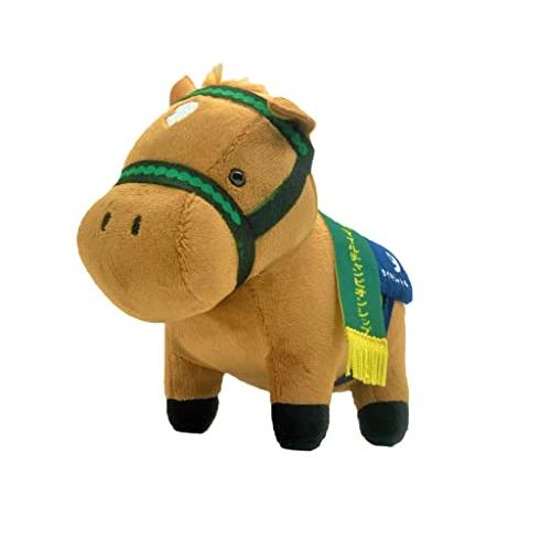 Thoroughbred Collection Plush Vol.6 – HARUYAMA