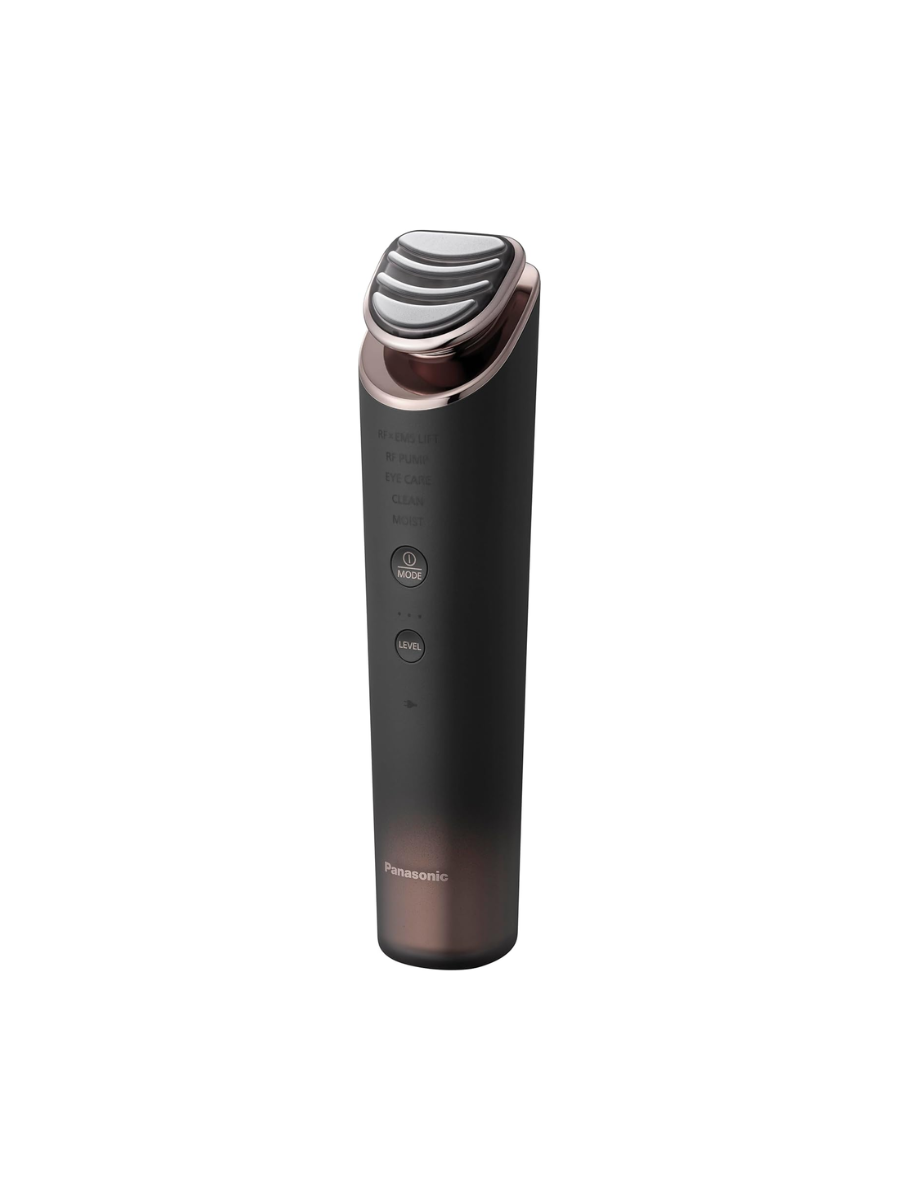 Panasonic VITALIFT RF EX Facial Device – EH-SR86-T – HARUYAMA