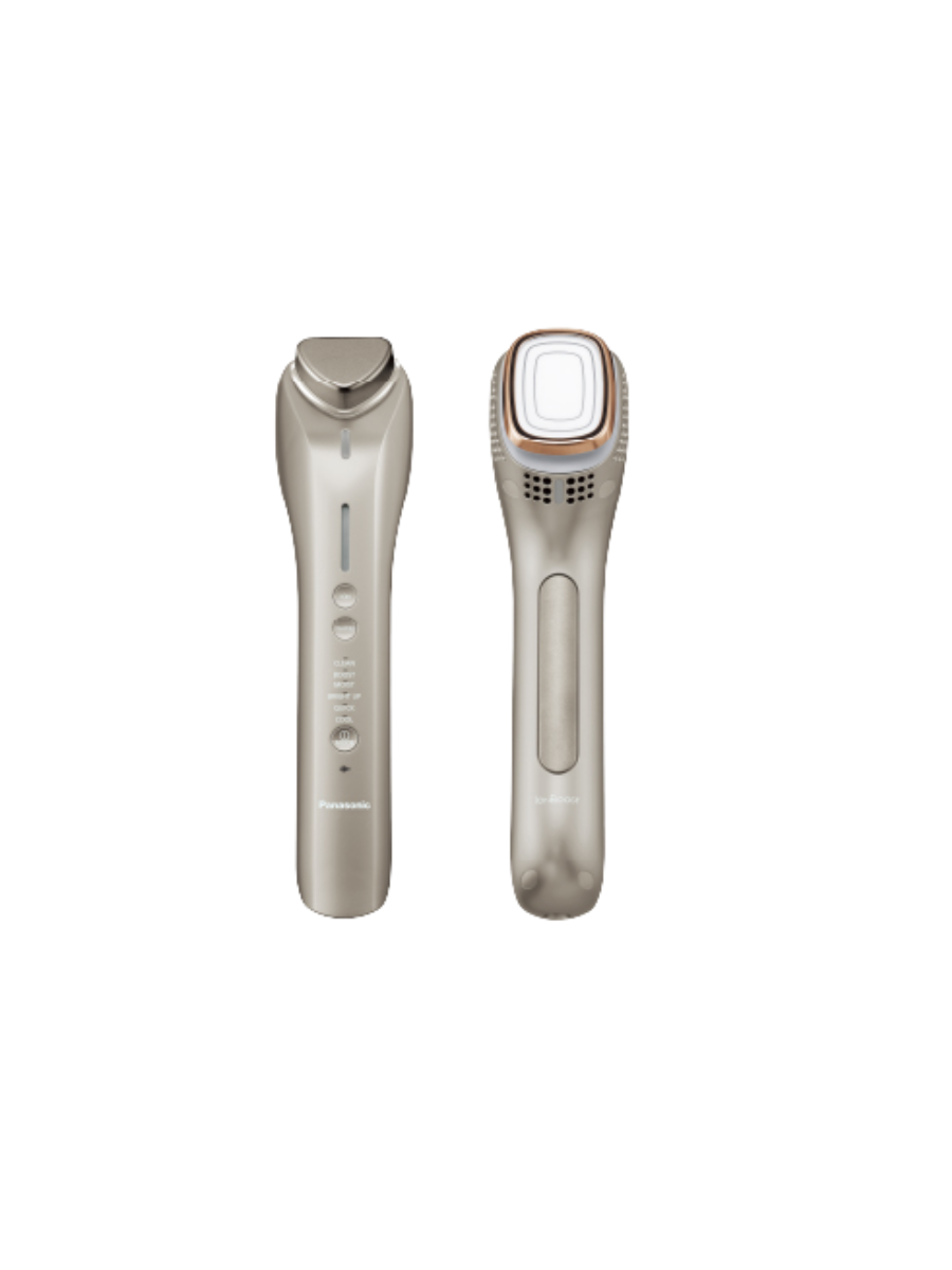 Panasonic Ion Boost Multi Cordless Facial Device – EH-ST0A-N Gold