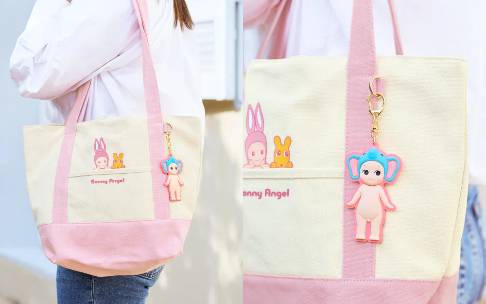 Sonny Angel Happy Bag 2026 Lucky Bag Set – HARUYAMA