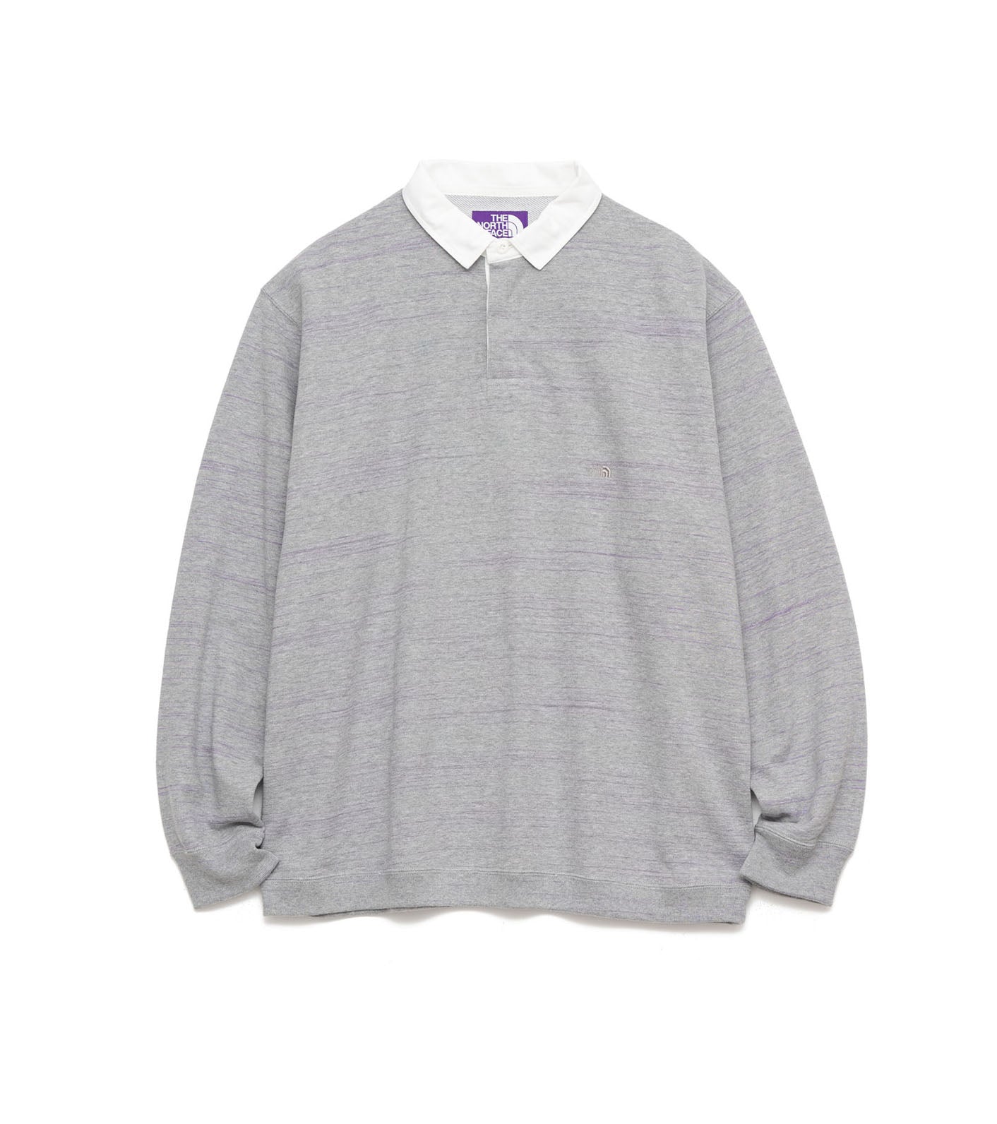 The North Face Purple Label Rugby Sweat shirt