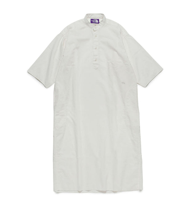 The North Face Purple Label Field Shirt Dress