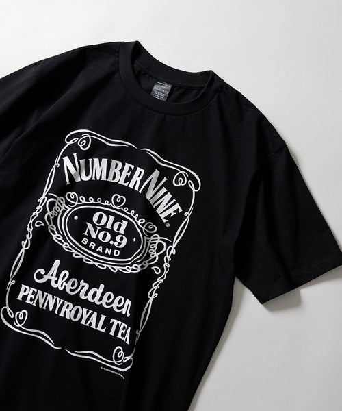Number Nine Number Nine T-Shirt