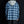 Load image into Gallery viewer, Number Nine Hooded Nel Check Open Collar Shirt
