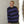 Load image into Gallery viewer, Number Nine Alpaca Striped Knit Big Pullover
