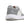 Load image into Gallery viewer, Maison MIHARA YASUHIRO WAYNE OG Sole Leather Low-top Sneaker GRAY/WHITE
