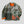 Load image into Gallery viewer, Kapital flannel reversible bandana pt 1ST JKT Jacket (Time Sale)

