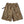 Load image into Gallery viewer, Kapital Combed Burberry Leopard Print Easy Shorts pants (Time Sale)
