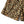 Load image into Gallery viewer, Kapital Combed Burberry Leopard Print Easy Shorts pants (Time Sale)
