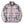 Load image into Gallery viewer, Kapital Ashland Stripe &amp; BONE Pattern Fleece ZIP Blouson sweater
