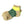 Load image into Gallery viewer, Kapital 56 Van Gogh heather ankle socks _

K2203XG518 - HARUYAMA

