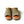 Load image into Gallery viewer, Kapital Cow Leather Pueblo Sabo Sandals K2205XG531
