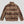 Load image into Gallery viewer, Kapital Pueblo Stripe Fleece Snap T Sweater (Time Sale)

