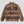 Load image into Gallery viewer, Kapital Pueblo Stripe Fleece Snap T Sweater (Time Sale)
