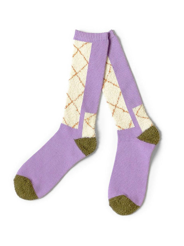 Kapital unisex socks 84 Smith