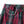 Load image into Gallery viewer, Kapital 11oz Tartan Check Boogie Day Buggy Pants women
