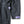 Load image into Gallery viewer, Kapital 14oz Black x Kinari Denim Nouvelle Shuttle Jump Suit pants
