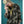 Load image into Gallery viewer, Kapital Beads OAXACA Necklace (RAINBOWY) KR2202XG24
