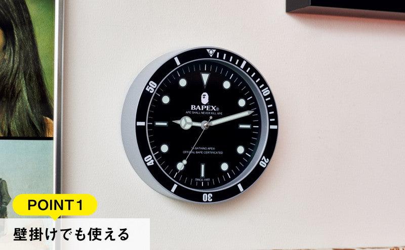 BAPE e-MOOK 2022 Autumn Winter Collection Book – HARUYAMA