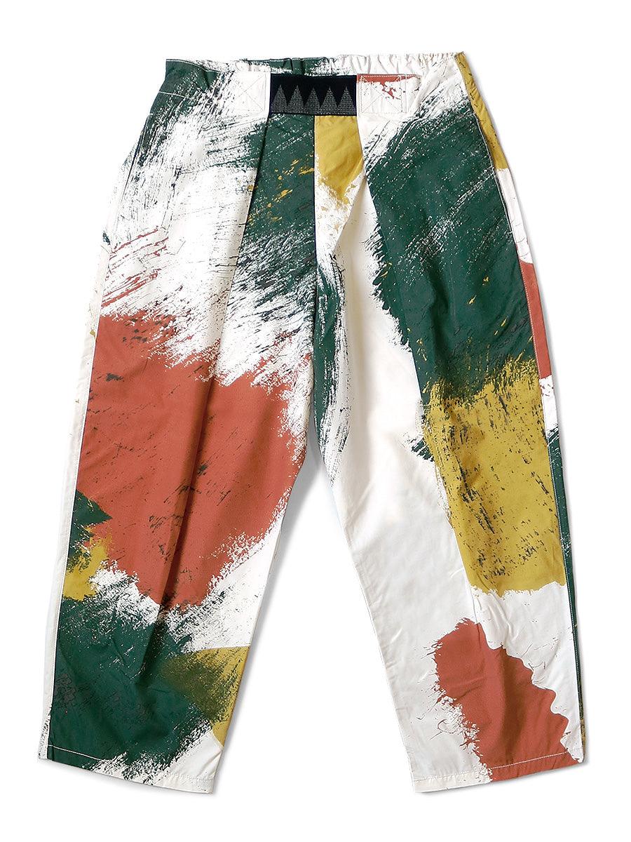 KAPITAL キャピタル blush camo pants コットンナイロン fhdskjhfjkds.jpg?v=1655696159