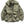 Load image into Gallery viewer, Kapital Ripstop Alpine Ring Coat jacket

