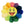 Load image into Gallery viewer, Takashi Murakami Flower Emoji 30cm plush 2 - HARUYAMA
