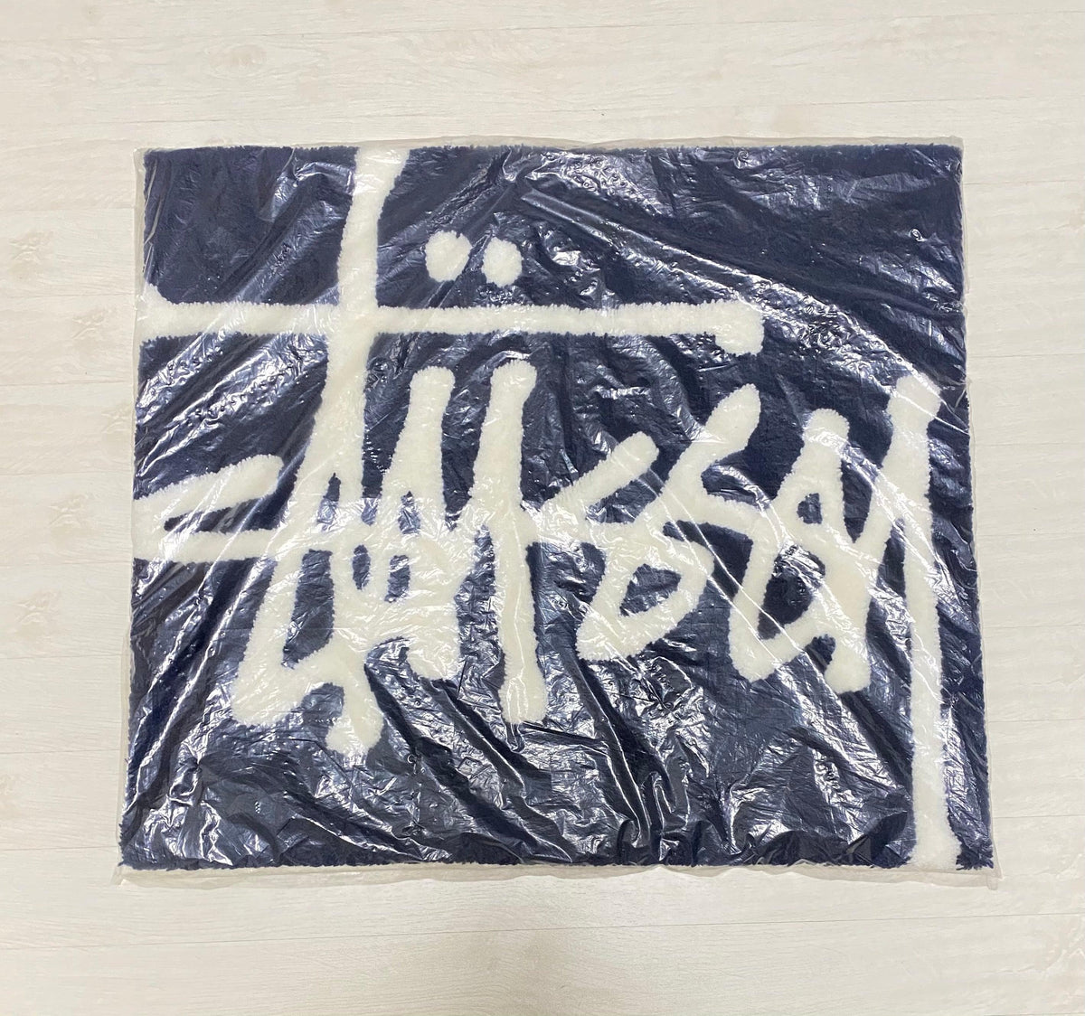 Stussy Rug Floor Mat Doormat Limited – HARUYAMA
