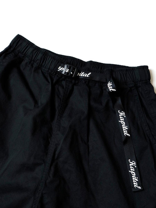 Kapital Comb Easy Shorts (RAINBOWY) short pants