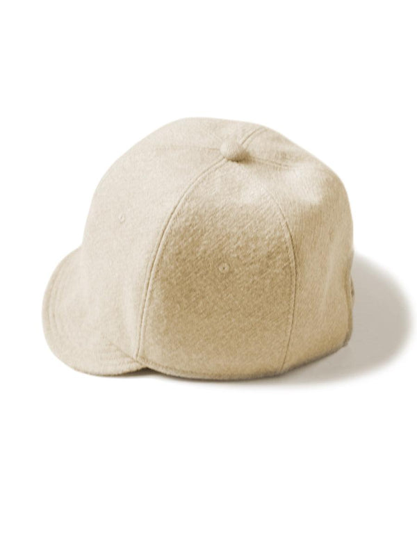 Kapital Furano Wool Baby Baby CAP