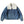 Load image into Gallery viewer, Kapital 11.5oz denim 1ST JKT anorak jacket - HARUYAMA
