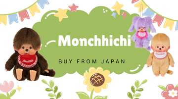 Monchhichi: The Ultimate Guide to Japan’s Iconic Cute Doll