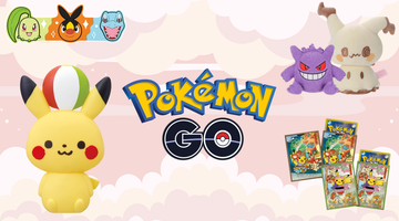 Pokemon – From Childhood Icon to Global Collectible Empire