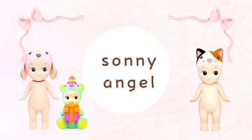 Sonny Angel Guide – Collecting, Buying & Trends