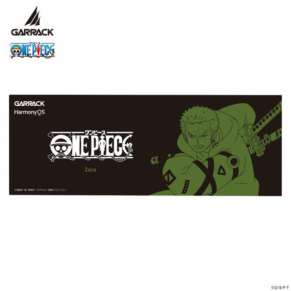 Garrack ONE PIECE Zoro-Themed Smartwatch HUC-OP-FT3-Z
