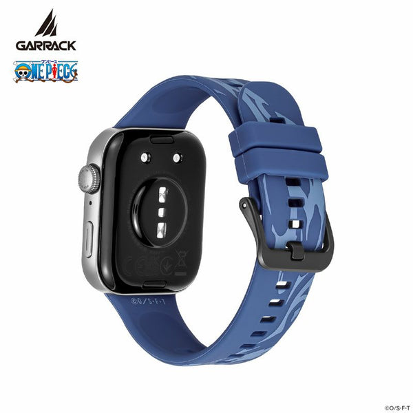 Garrack ONE PIECE Sanji-Themed Smartwatch HUC-OP-FT3-S