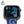 Load image into Gallery viewer, Garrack ONE PIECE Sanji-Themed Smartwatch HUC-OP-FT3-S
