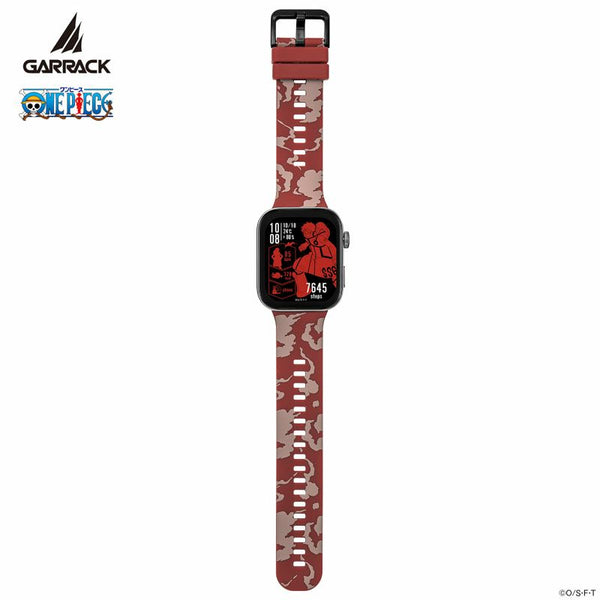 Garrack One Piece Luffy Smartwatch– HUC-OP-FT3-L
