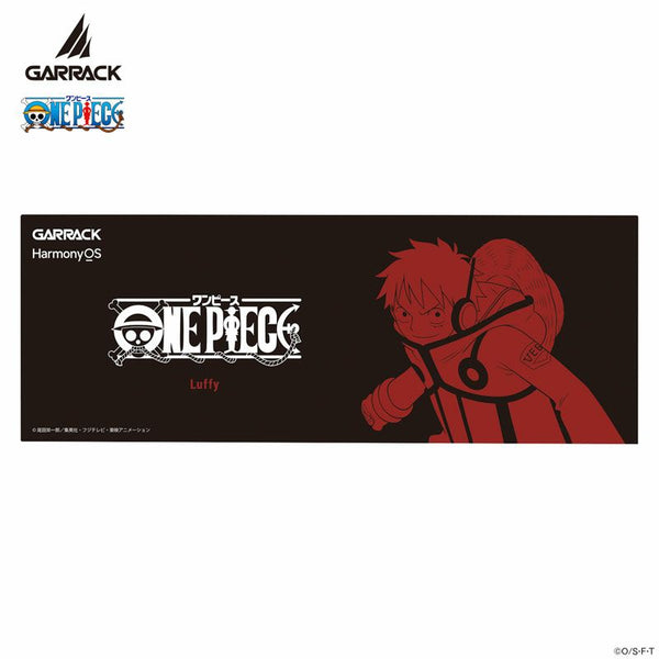 Garrack One Piece Luffy Smartwatch– HUC-OP-FT3-L