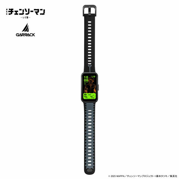 Garrack Chainsaw Man Denji Model Smartwatch HUC-CM-BD10-D--【Pre-Order】