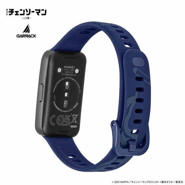 GARRACK Chainsaw Man Smartwatch – Aki Hayakawa Edition--【Pre-order】