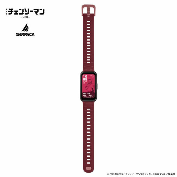 Garrack Chainsaw Man Makima HUC-CM-BD10-M Smartwatch – 【Pre-order】