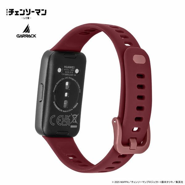 Garrack Chainsaw Man Makima HUC-CM-BD10-M Smartwatch – 【Pre-order】
