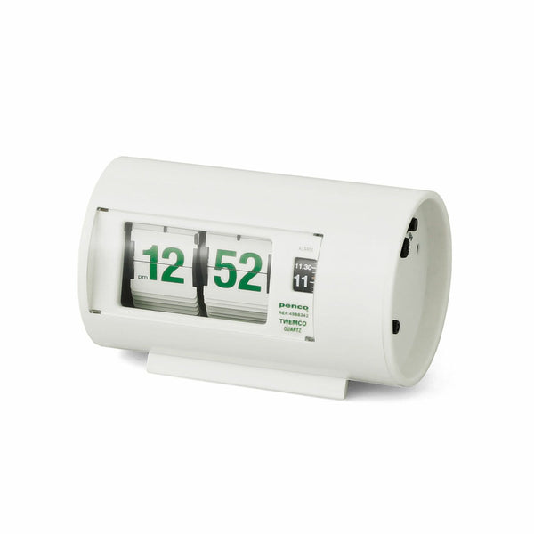 Penco Desk Flip Clock AP-28