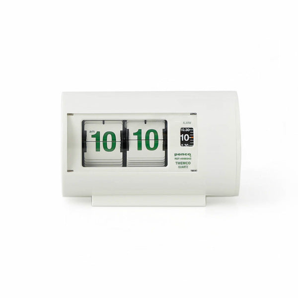 Penco Desk Flip Clock AP-28