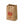 Load image into Gallery viewer, Hobonichi Penco Brown Bag Stand Pen Holder
