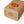 Load image into Gallery viewer, Hobonichi Penco Brown Bag Stand Pen Holder
