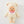 Load image into Gallery viewer, Monchhichi Chum Plush Toy Standard Size S
