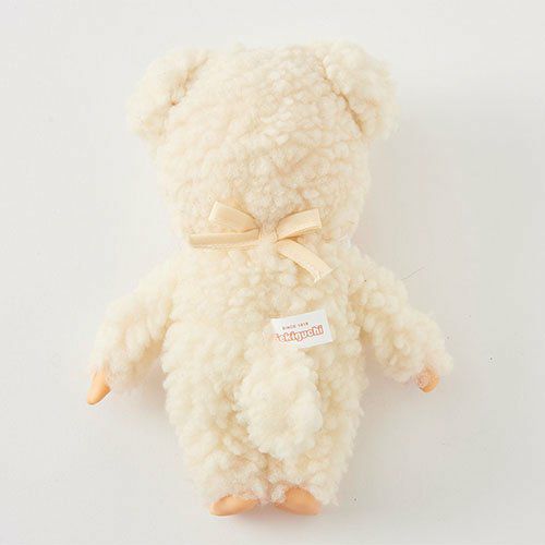 Monchhichi Chum Plush Toy Standard Size S