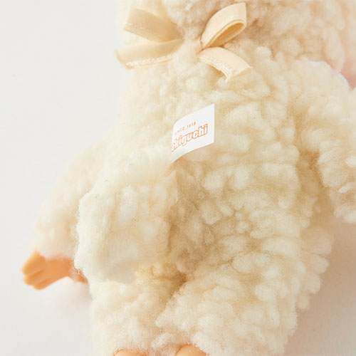 Monchhichi Chum Plush Toy Standard Size S